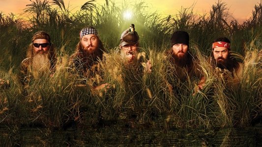 Duck Dynasty