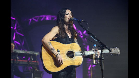 Amy Macdonald - Baloise Session 2025