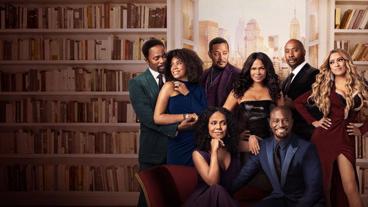 The Best Man: The Final Chapters