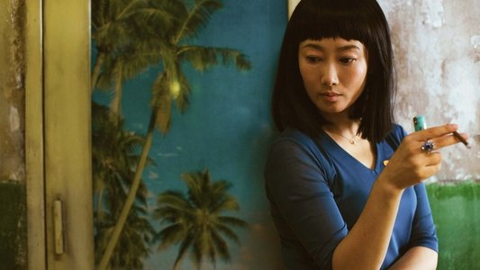江湖儿女