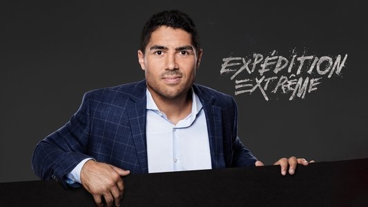 Expédition extrême