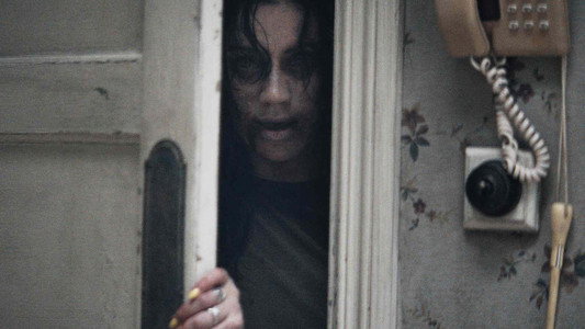 Evil Dead Burn