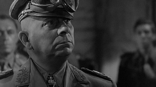 Five Graves to Cairo