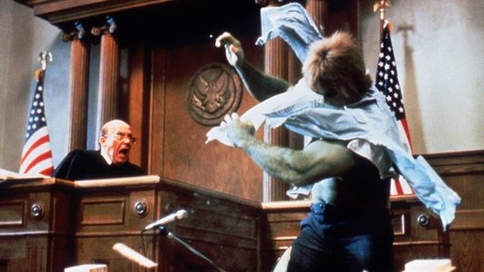 The Trial of the Incredible Hulk