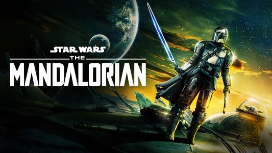 The Mandalorian