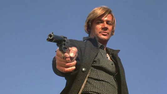 Passa Sartana... è l'ombra della tua morte