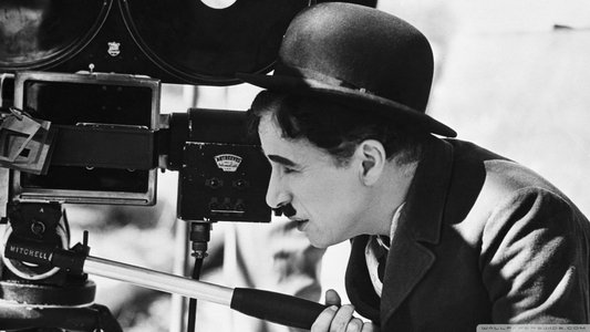 Unknown Chaplin