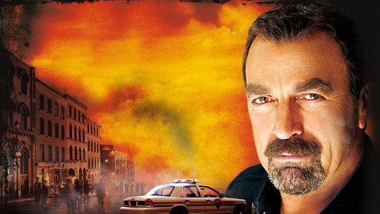 Jesse Stone: No Remorse