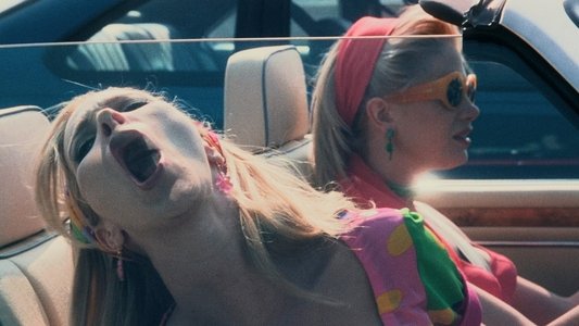 Romy and Michele's High School Reunion