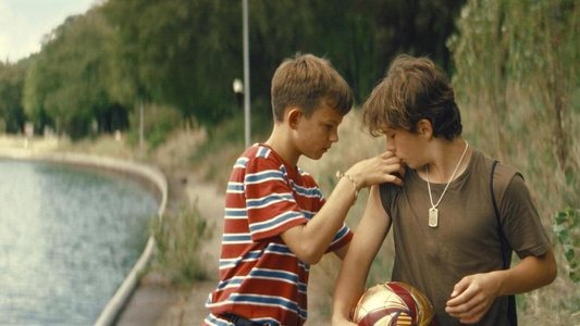 The Male Gaze: Breaking Dawn