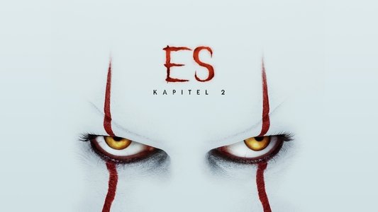 It Chapter Two