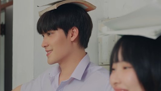 ขอฟังอีกครั้งเพลงรักของเธอ