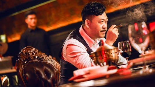 暴裂无声