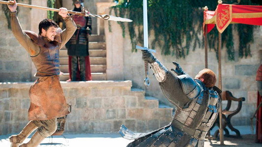 Game of Thrones The IMAX Experience