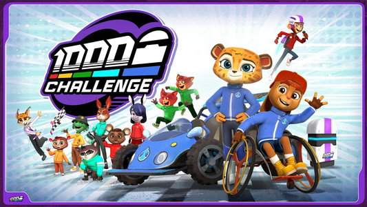 Mille Bornes Challenge
