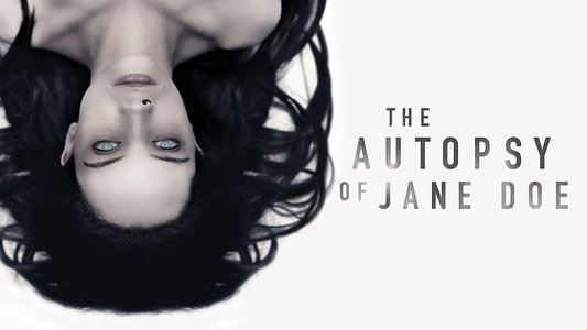 The Autopsy of Jane Doe