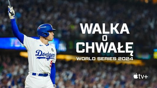 Fight for Glory: 2024 World Series