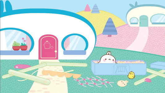 Molang