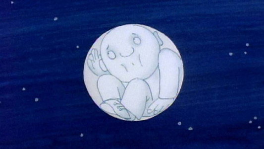 Moon Man