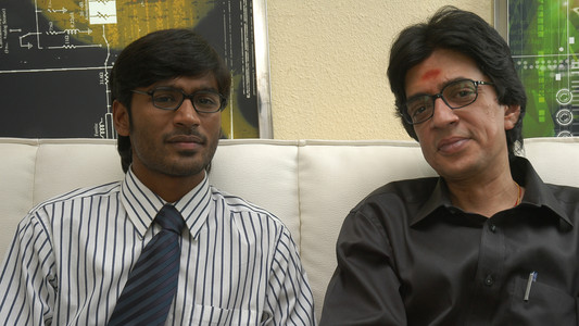 யாரடி நீ மோகினி