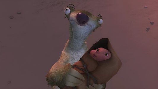 Ice Age