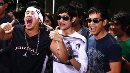 Coblos Cinta