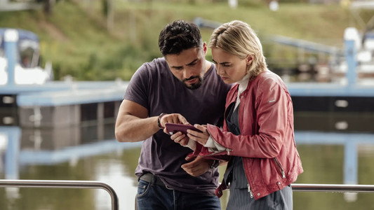 Der Saarland-Krimi