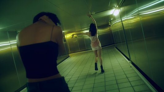 媽, 如果我是吸血鬼