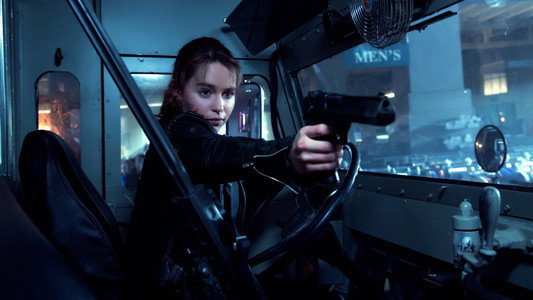 Terminator Genisys