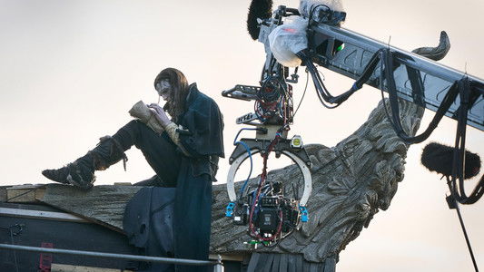 Frankenstein: The Anatomy Lesson