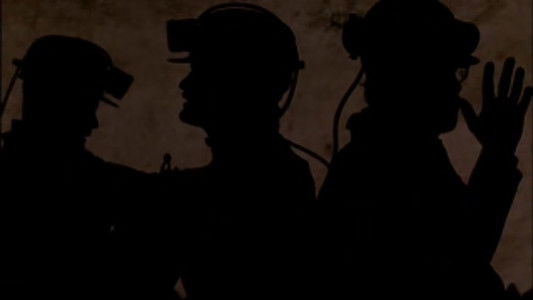 The Pennsylvania Miners' Story