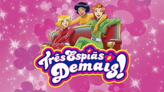 Totally Spies !