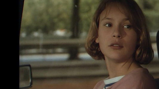 Papa est parti, maman aussi