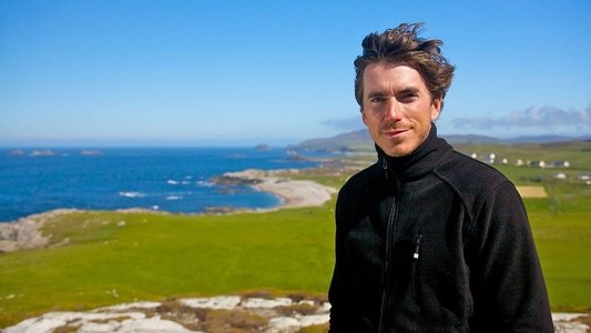 Ireland with Simon Reeve