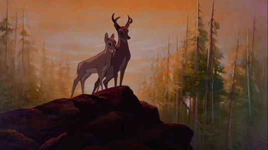Bambi