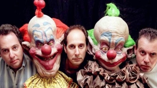 The Making of ‘Killer Klowns’