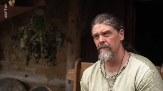 Rechtsextreme in der Wikingerszene