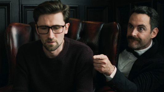 Max Justice: The Web Series