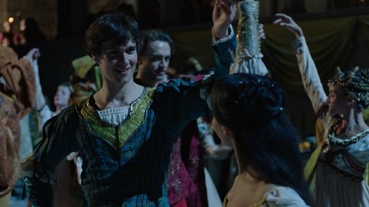 Romeo and Juliet: Beyond Words