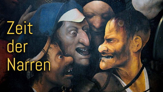 Le Temps des fous