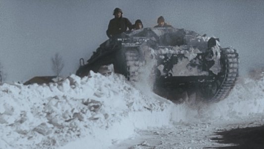 Apocalypse : Hitler attaque à l’Est (1941-1943)