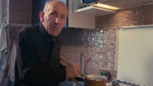Des terroristes à la retraite