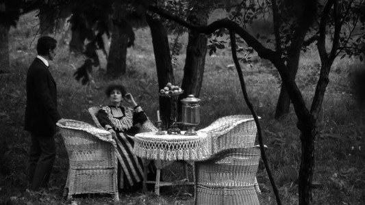 Moara lui Călifar