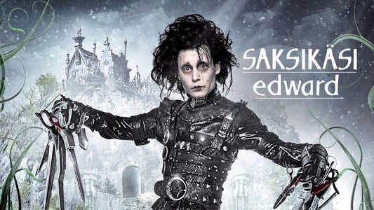 Edward Scissorhands