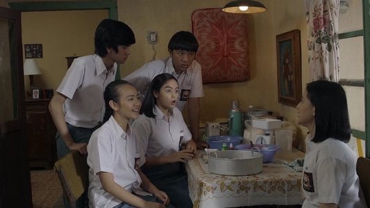 Keluarga Cemara the Series