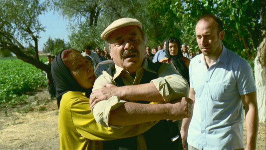 Babam ve Oğlum