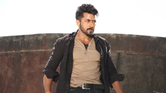 அஞ்சான்