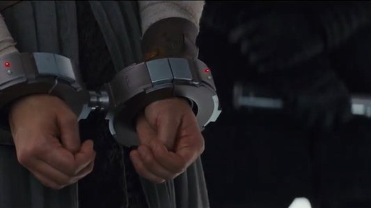 Star Wars: The Last Jedi