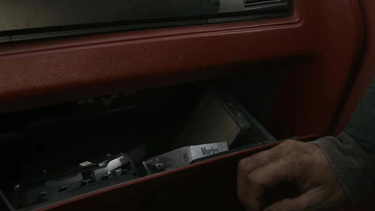 El Camino: A Breaking Bad Movie