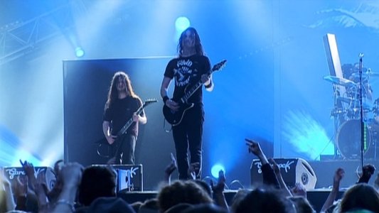 Gojira: The Flesh Alive